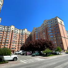 Хід будівництва ЖК Софія Сіті, вул. Миру, 50, травень 2024