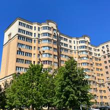 Хід будівництва ЖК Софія Сіті, вул. Миру, 40, травень 2024