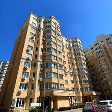 Хід будівництва ЖК Софія Сіті, вул. Миру, 40, травень 2024