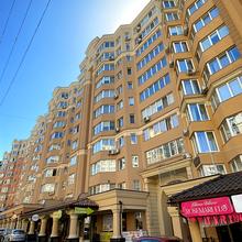 Хід будівництва ЖК Софія Сіті, вул. Миру, 46, травень 2024