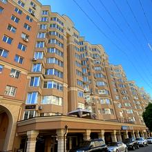 Хід будівництва ЖК Софія Сіті, вул. Миру, 46, травень 2024