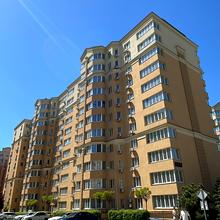 Хід будівництва ЖК Софія Сіті, вул. Миру, 41, травень 2024