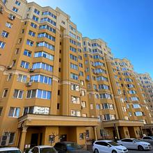 Хід будівництва ЖК Софія Сіті, вул. Миру, 35, травень 2024