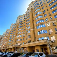 Хід будівництва ЖК Софія Сіті, вул. Миру, 35, травень 2024