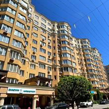 Хід будівництва ЖК Софія Сіті, вул. Миру, 41, травень 2024