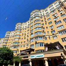 Хід будівництва ЖК Софія Сіті, вул. Миру, 35, травень 2024