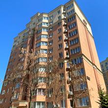 Хід будівництва ЖК Софія Сіті, вул. Толстого, 88, травень 2024