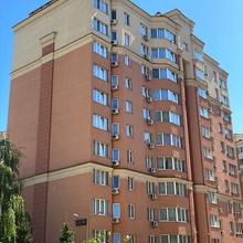 Хід будівництва ЖК Софія Сіті, вул. Толстого, 88, травень 2024