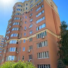 Хід будівництва ЖК Софія Сіті, вул. Толстого, 84, травень 2024