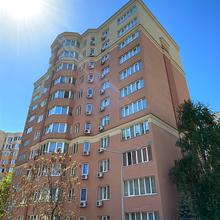 Хід будівництва ЖК Софія Сіті, вул. Толстого, 88, травень 2024