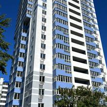 Хід будівництва ЖК Перлина Дніпра на Героїв, 1 будинок, травень 2024