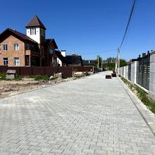 Хід будівництва КМ Stone Village, 0, травень 2024