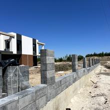 Хід будівництва КМ Stone Village, 0, травень 2024