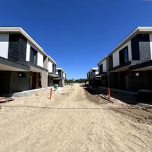 Хід будівництва КМ Stone Village, 0, травень 2024