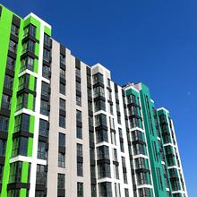 Хід будівництва ЖК Рідний Дім, 2 будинок (секція 4), травень 2024