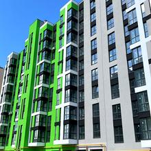 Хід будівництва ЖК Рідний Дім, 2 будинок (секція 3), травень 2024