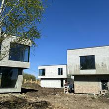 Ход строительства КГ Barcelona, 0, май 2024