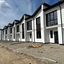 Хід будівництва Таунхауси WEST TOWN, 0, травень 2024
