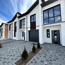 Хід будівництва Таунхауси WEST TOWN, 0, травень 2024