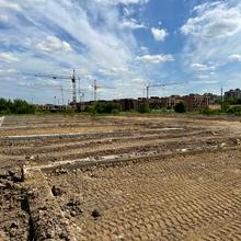 Хід будівництва Таунхауси WEST TOWN, 0, травень 2024