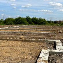 Хід будівництва Таунхауси WEST TOWN, 0, травень 2024