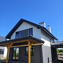Хід будівництва КМ Буде Дім. Годовиця SPA, 0, квітень 2024