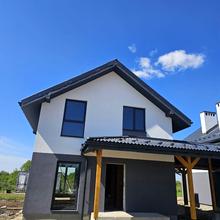 Хід будівництва КМ Буде Дім. Годовиця SPA, 0, квітень 2024