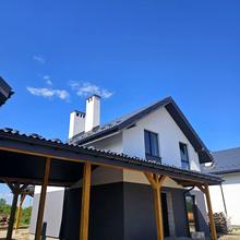 Хід будівництва КМ Буде Дім. Годовиця SPA, 0, квітень 2024