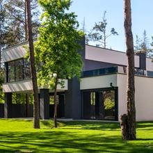 Хід будівництва КМ Inwood, 0, травень 2024