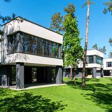 Хід будівництва КМ Inwood, 0, травень 2024