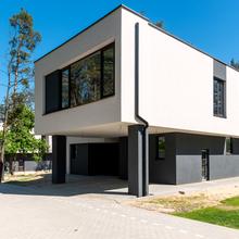 Хід будівництва КМ Inwood, 0, травень 2024