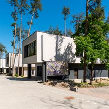 Хід будівництва КМ Inwood, 0, травень 2024