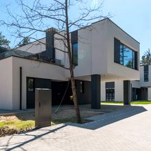 Хід будівництва КМ Inwood, 0, травень 2024