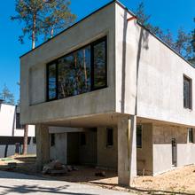 Хід будівництва КМ Inwood, 0, травень 2024