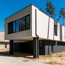 Хід будівництва КМ Inwood, 0, травень 2024