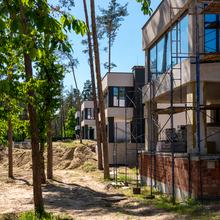 Хід будівництва КМ Inwood, 0, травень 2024