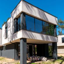 Хід будівництва КМ Inwood, 0, травень 2024