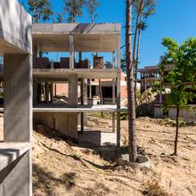 Хід будівництва КМ Inwood, 0, травень 2024