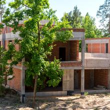 Хід будівництва КМ Inwood, 0, травень 2024