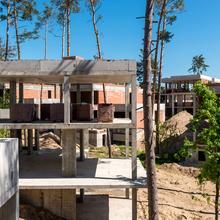 Хід будівництва КМ Inwood, 0, травень 2024