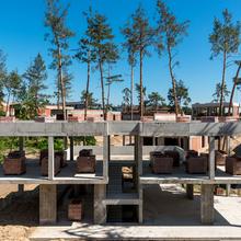 Хід будівництва КМ Inwood, 0, травень 2024