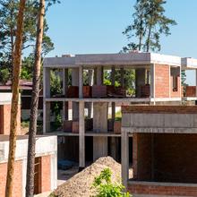 Хід будівництва КМ Inwood, 0, травень 2024