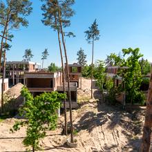 Хід будівництва КМ Inwood, 0, травень 2024