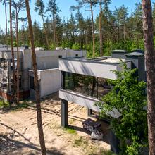 Хід будівництва КМ Inwood, 0, травень 2024