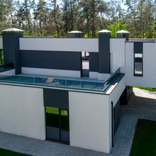 Хід будівництва КМ Inwood, 0, травень 2024