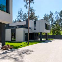 Хід будівництва КМ Inwood, 0, травень 2024