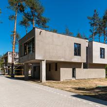 Хід будівництва КМ Inwood, 0, травень 2024