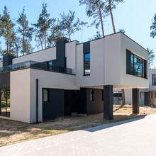 Хід будівництва КМ Inwood, 0, травень 2024