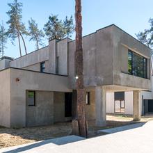 Хід будівництва КМ Inwood, 0, травень 2024