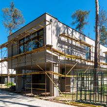 Хід будівництва КМ Inwood, 0, травень 2024